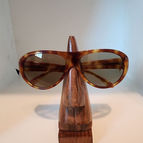 Goo Goo Eyes Tortoiseshell Prescription Sunglasses - Picture 1 of 7